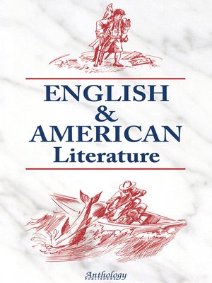 cover image of English & American Literature. Английская и американская литература